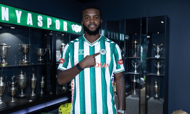 Chidozie Awaziem kimdir? Gençlerbirliği'ne iki gol atan Konyaspor stoperi nereli? ve Merak Edilenler