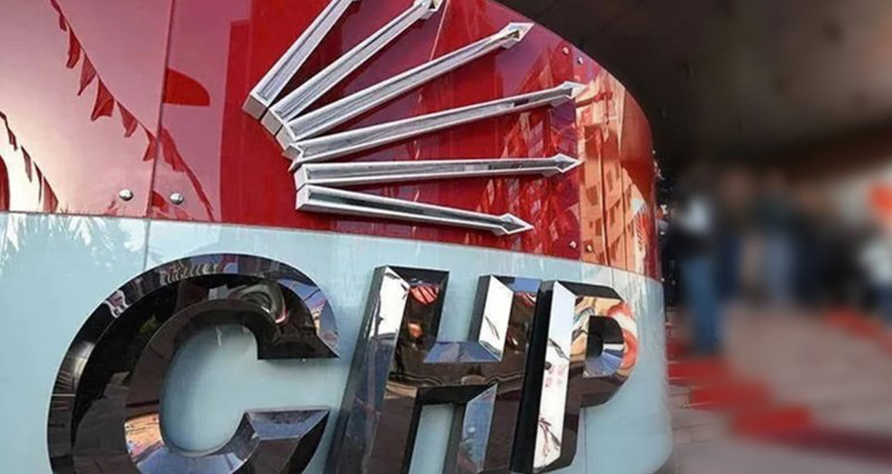 Rejection of the measure objection of 8 people in CHP - News