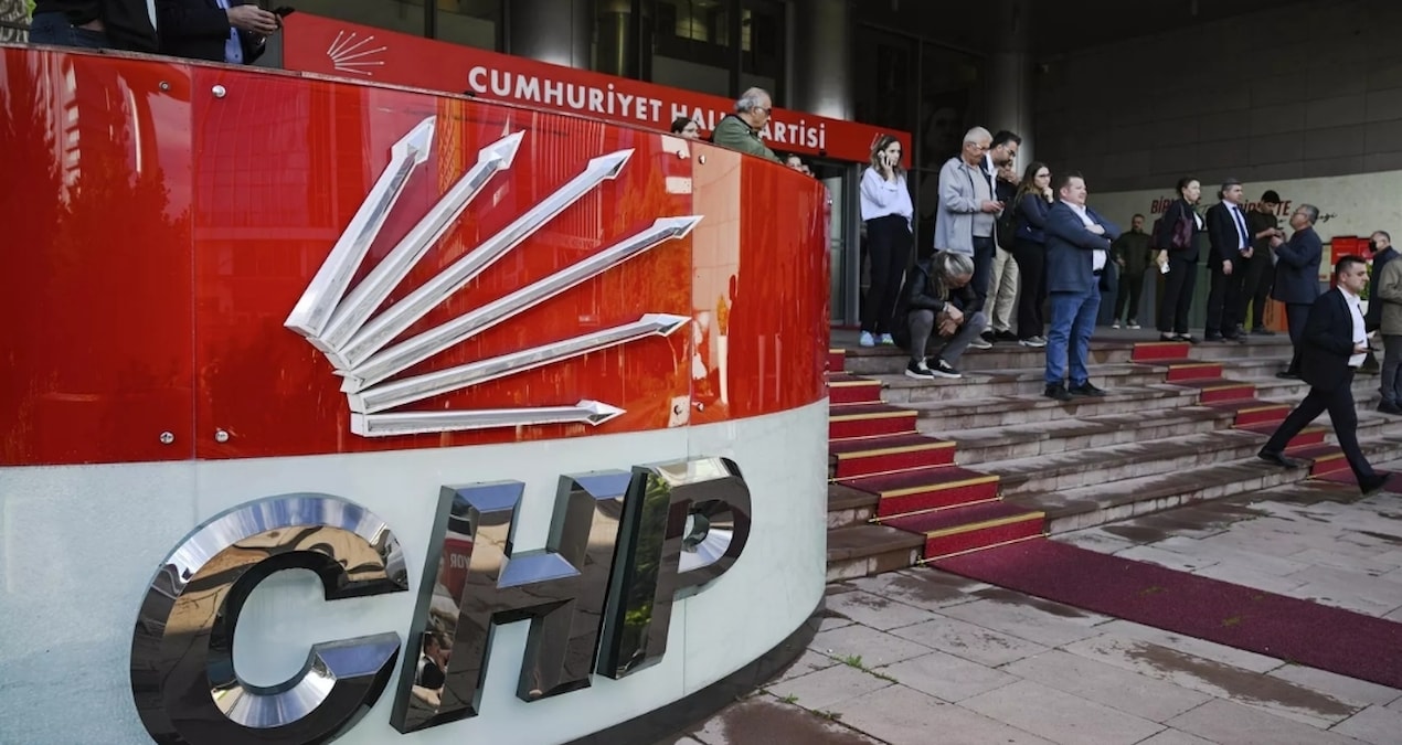 CHP Aydın İl Başkanlığı'nın sosyal medya hesabına el konuldu - Son Dakika | İşte Tüm Ayrıntılar