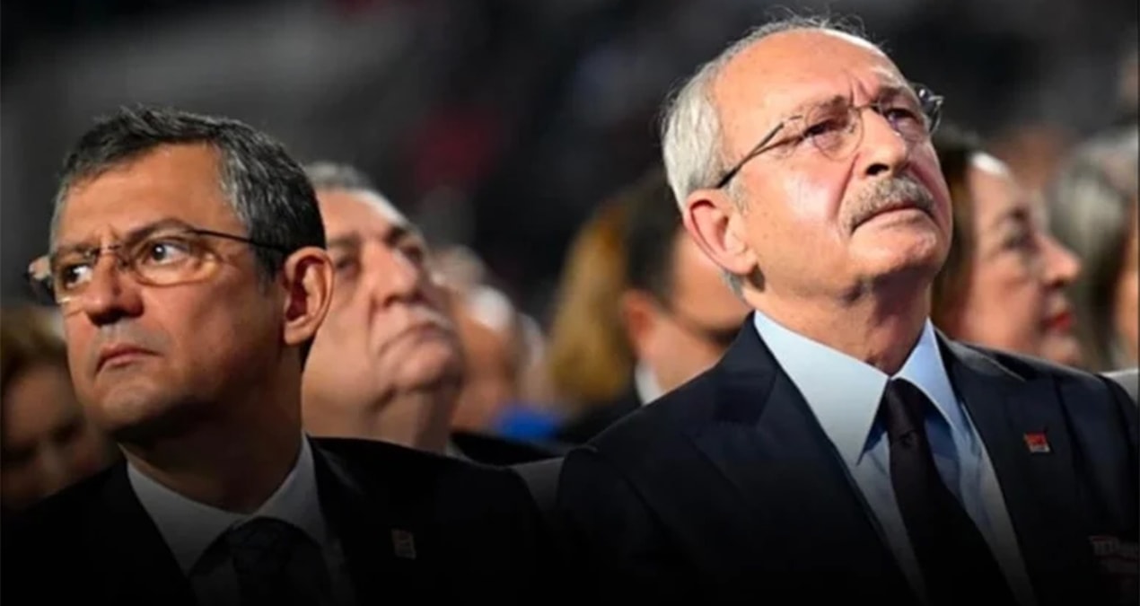 Gündemden Son Bilgiler: CHP’de ‘butlan’ bekleyen muhalefet fırsat kolluyor - Haberleri ve Merak Edilenler