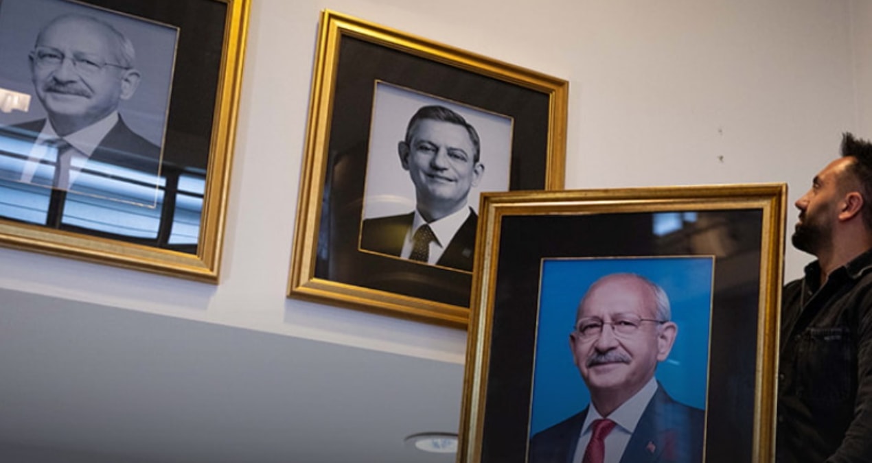 Sıcak Gündem: CHP'deki gelişmeyi yine yandaşlar kamuoyuna ilan etti: Kılıçdaroğlu'nun hedefindeki 5 vekil - So