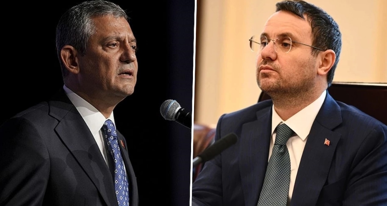 Sıcak Gündem: CHP'den Akın Gürlek hamlesi - Son Dakika Haberleri ve Merak Edilenler