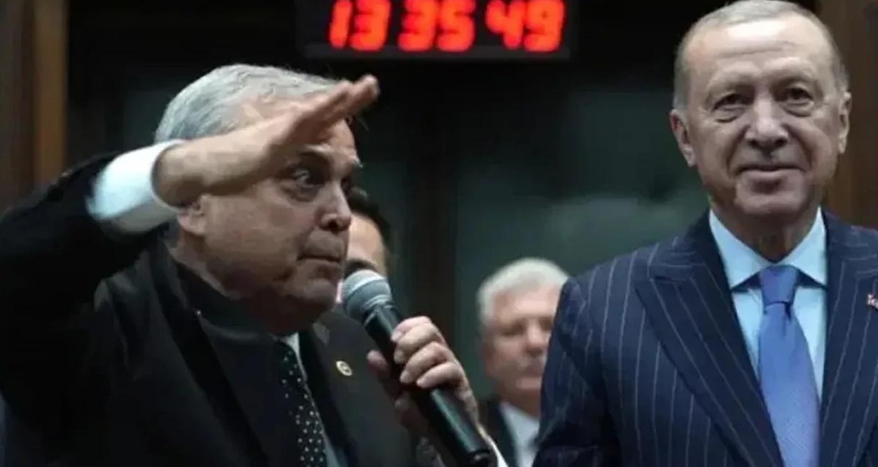 Son Gelişme: CHP'den AKP'ye geçen Hasan Ufuk Çakır'ın yeni görevi netlik kazandı - Haberleri - Son Dakika Bilg