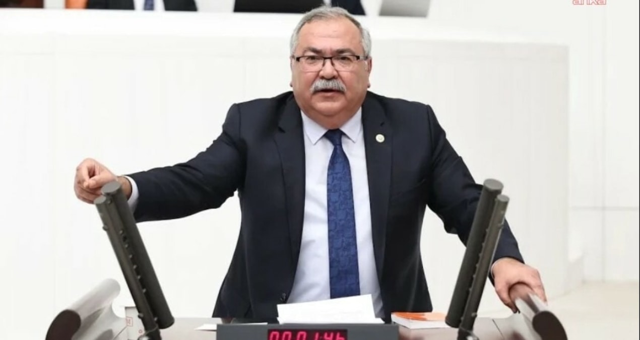 Gündemden Son Bilgiler: CHP'den Bakan Tekin'e tepki: Ramazan genelgesi özel hayata ve inançlara müdahaledir -
