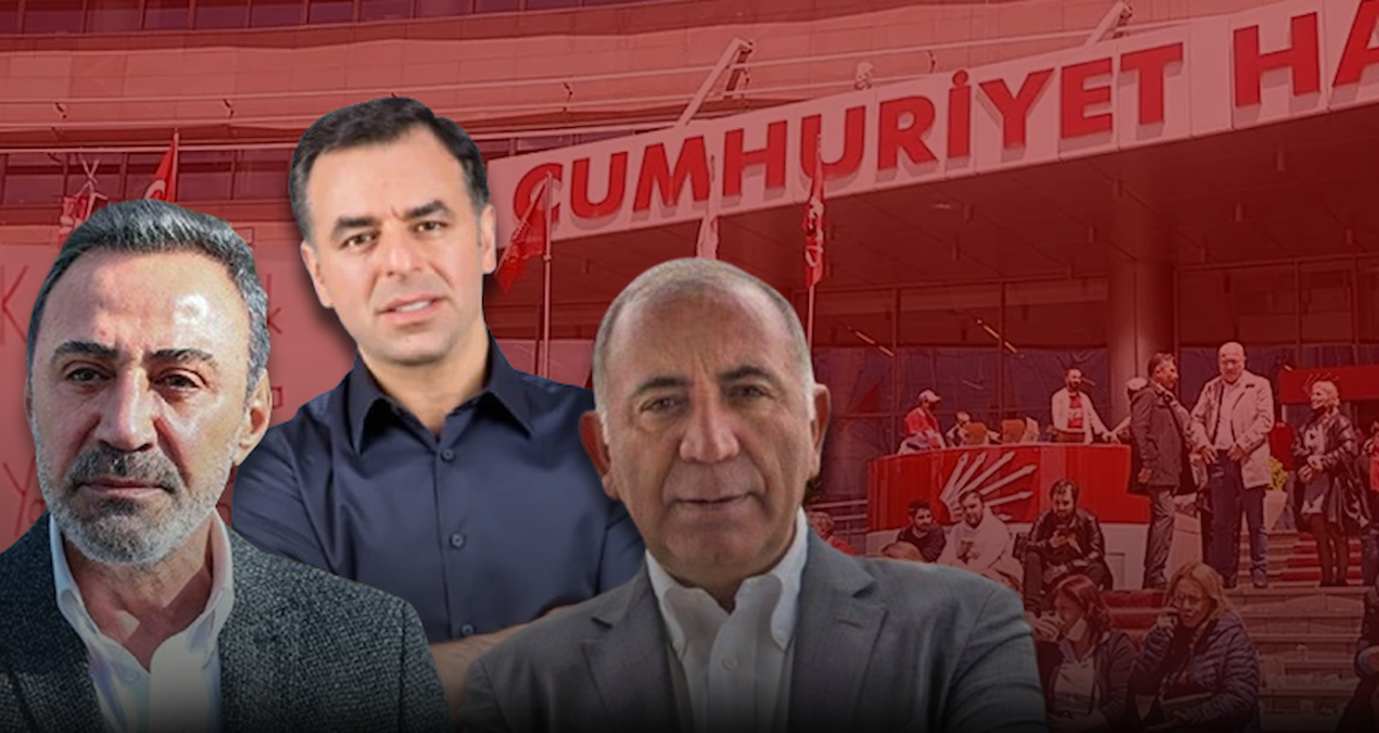 Sıcak Gündem: CHP'den ihraçların tamamı iptal edildi - Son Dakika: Gelişmeler Takip Ediliyor