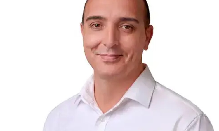 CHP'den istifa eden Konyaaltı Belediye Başkanı Cem Kotan Yeni Parti'ye katıldı | İşte Tüm Ayrıntılar