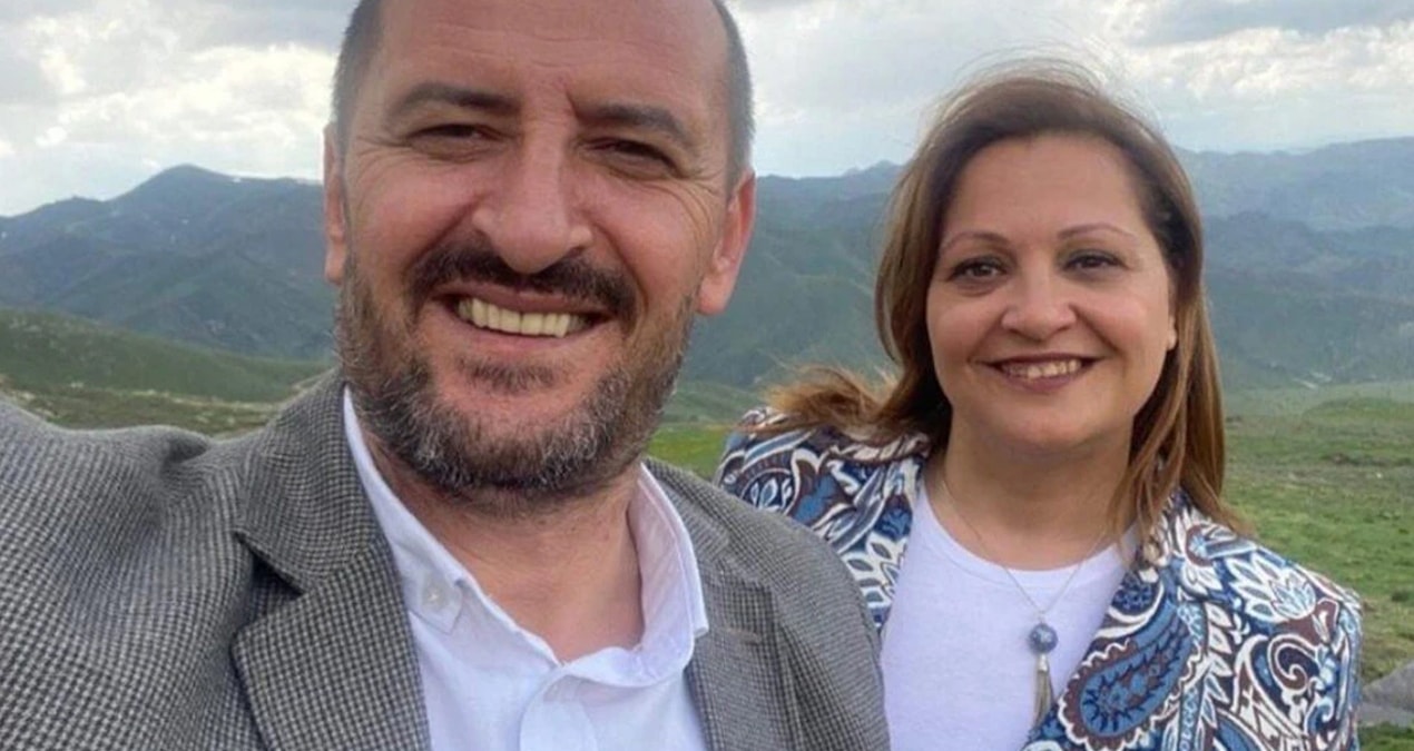 Kritik Açıklama: CHP'den istifa edip AKP'ye geçmişti! Eşi o iddialarla ilgili ilk kez konuştu - Haberleri - So