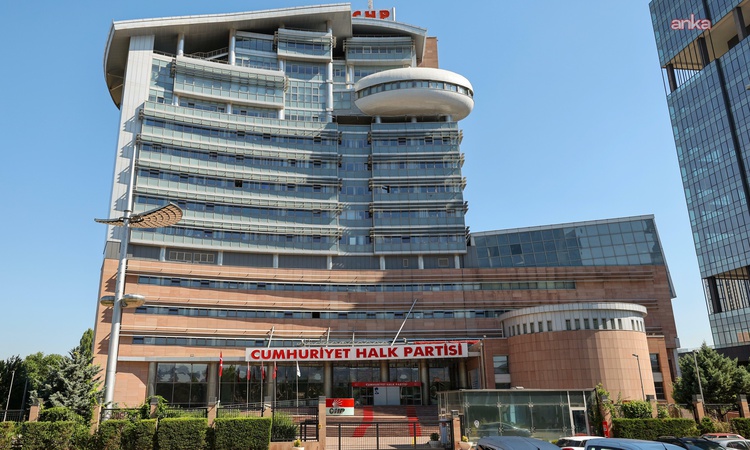 CHP Dış Politika Kurulu, GSI projesinde Ankara ile mutabakat istedi ve Merak Edilenler