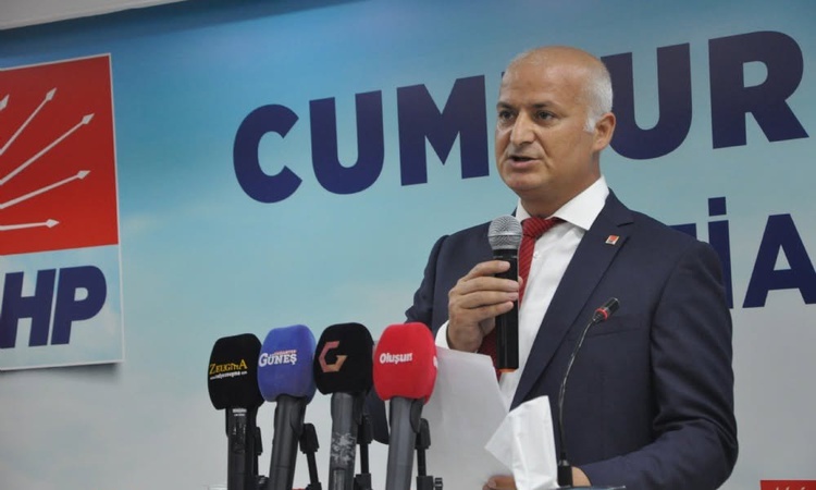 CHP Gaziantep İl Başkanı Nesanır, Kılıçdaroğlu ziyareti iddialarını asılsız buldu: Gelişmeler Takip Ediliyor