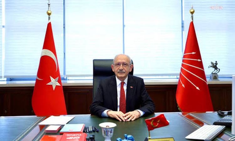 CHP Genel Başkanı Kılıçdaroğlu, Ahmet Taner Kışlalı'yı 27'nci yılında andı ve Merak Edilenler