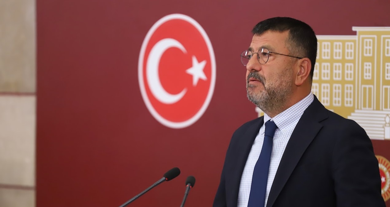 Kritik Açıklama: CHP'li Ağbaba'dan, emekli ikramiyesi çağrısı - En Son Haber