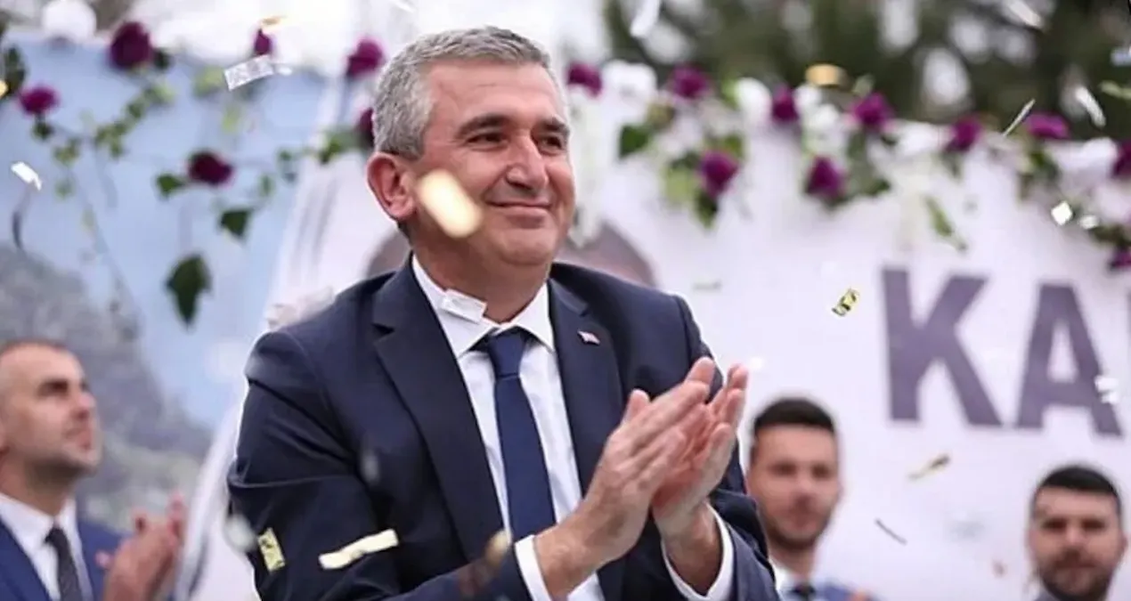 Son Gelişme: CHP'li Akçakoca Belediye Başkanı Fikret Albayrak hakkında tutuklama kararı verildi - Son Dakika
