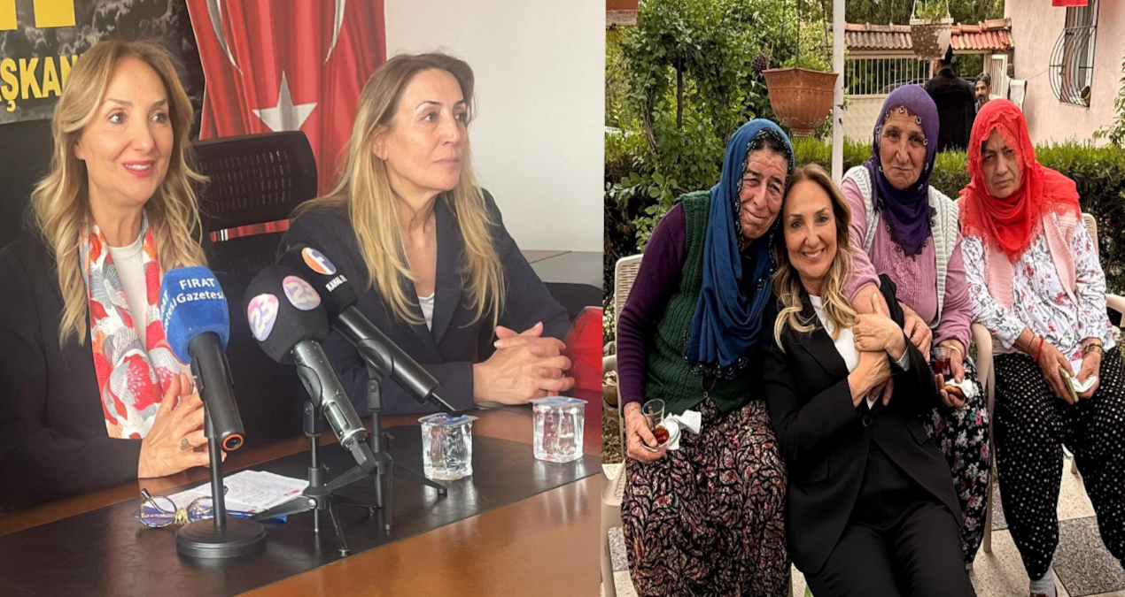 Gündemden Son Bilgiler: CHP’li Aylin Nazlıaka: Çocuklar açlıktan bayılıyor, çiftçi üretimden kopuyor - En Son