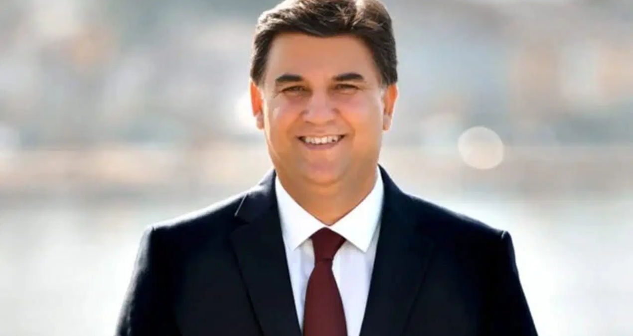 CHP'li başkana silahlı saldırıda bulunanlar adliyede - En Son Haber | İşte Tüm Ayrıntılar