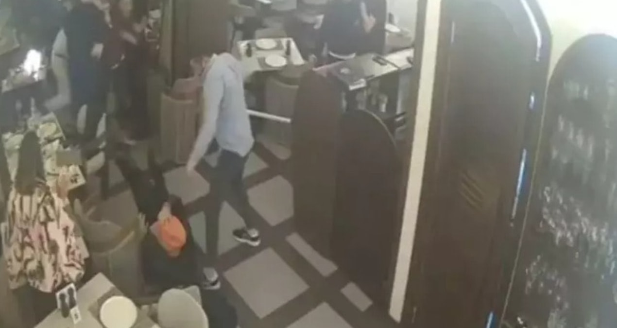 Sıcak Gündem: CHP'li belediye başkanı restoranda çıkan kavgada darp edildi! - Son Dakika: Gelişmeler Takip Edi