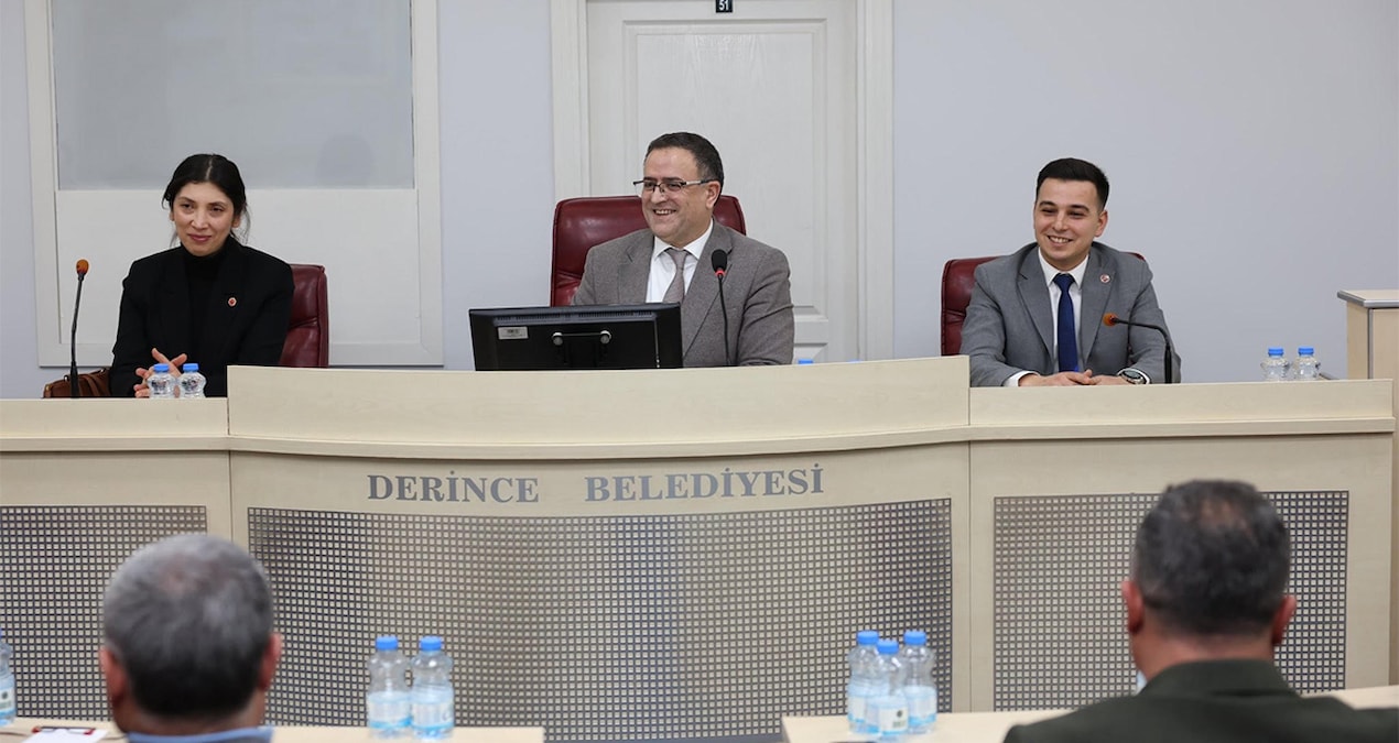 Kritik Açıklama: CHP’li belediyede cemevleri ibadethane sayıldı: AKP karşı çıktı - Son Dakika ve Merak Edilenl