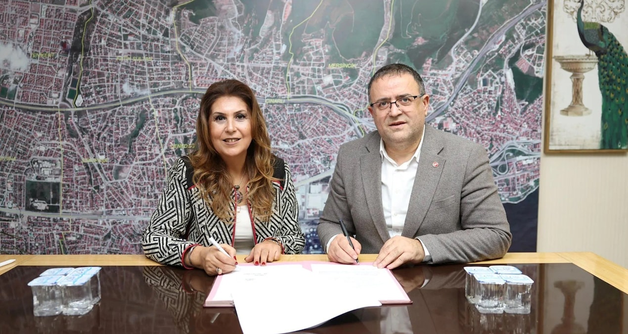 Gündemden Son Bilgiler: CHP’li belediyeden memura güçlü destek: Sosyal denge yüzde 120’ye çıktı - En Son Haber