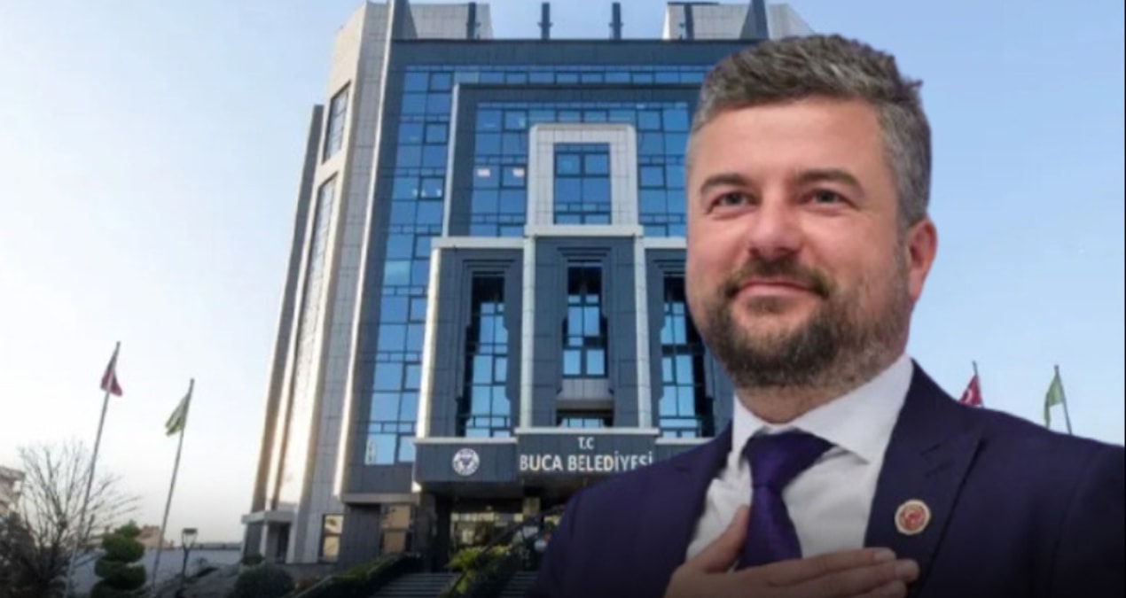 CHP'li Buca Belediyesi'ne operasyon: Belediye başkanı ve çok sayıda isim gözaltında - Son Dakika: Gelişmeler T