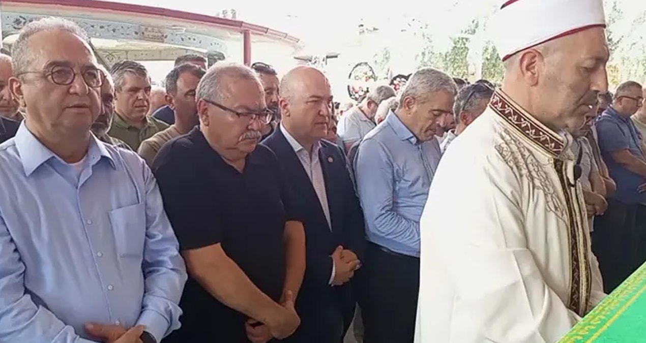 Kritik Açıklama: CHP’li Bülbül’ün acı günü - En Son Haber