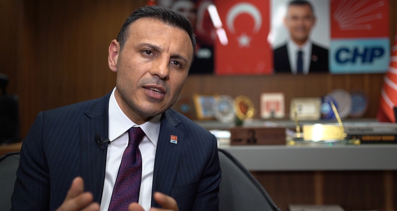 Son Gelişme: CHP'li Çelik: Hesabı sorulmayan ihmalleri unutturmayacağız - Son Dakika Haberleri - Son Dakika Bi