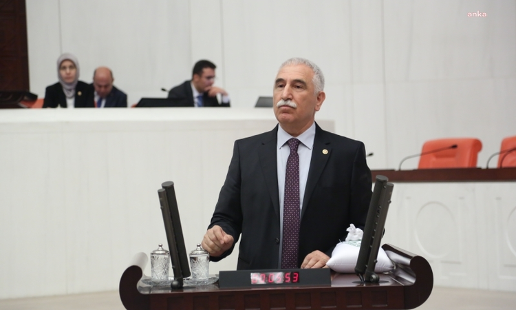 CHP'li Durmaz'ın kadın ve gençlere 10 yıllık prim desteği teklifi TBMM'ye sunuldu | İşte Tüm Ayrıntılar