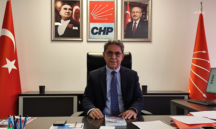 Kritik Açıklama: Chp'li erbay'dan sezaryen oranı gerekçesiyle zorunlu eğitim uygulamasına sert yanıt - Haberle