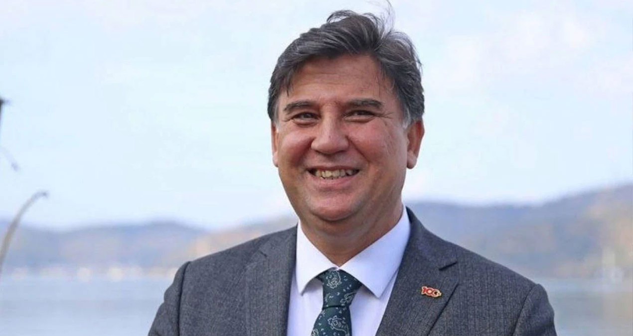 Sıcak Gündem: CHP'li Fethiye Belediye Başkanı'na silahlı saldırıda 3 gözaltı - Haberleri: Gelişmeler Takip Edi