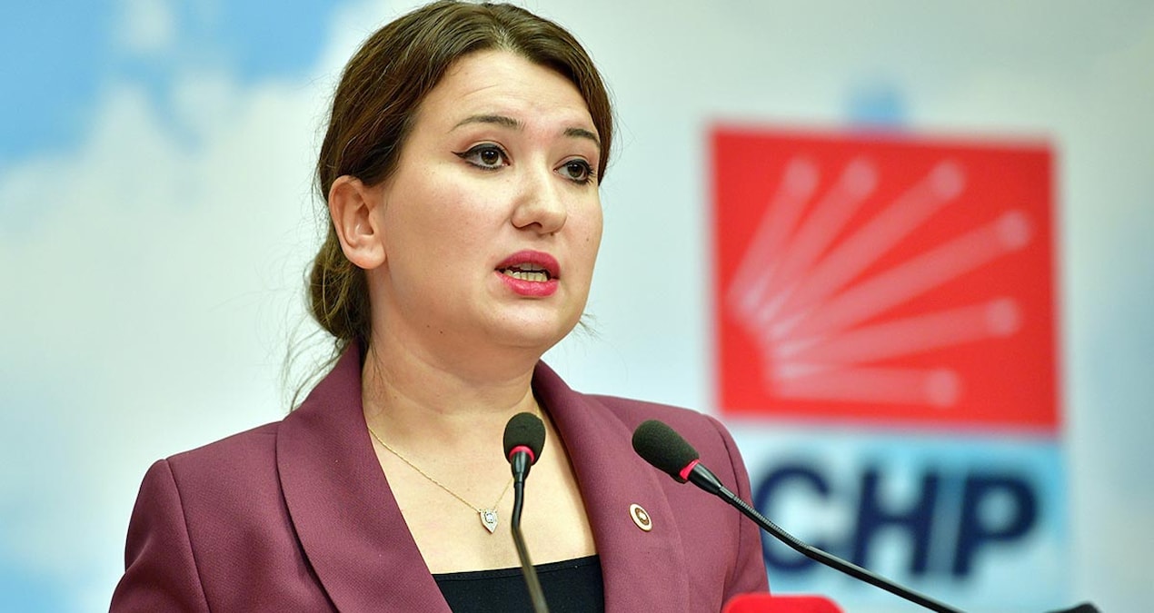 CHP'li Gökçen: Saç ve tırnak testini Ali Kaya istedi, Adli Tıp almadı - En Son Haber ve Merak Edilenler