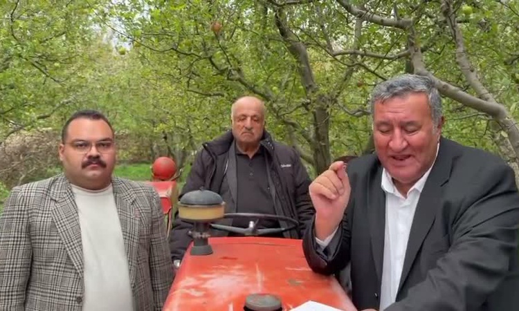 CHP'li Gürer, 2027 çiftçi desteğinde 877 milyar liralık fark olduğunu savundu - Son Dakika Bilgileri