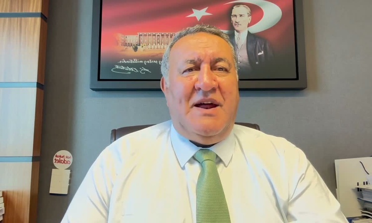 CHP'li Gürer, 56 yaş ve üzeri kredi borcunun bir yılda yüzde 51,8 arttığını söyledi ve Merak Edilenler