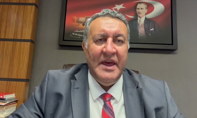 Gündemden Son Bilgiler: CHP'li Gürer: Soğuk hava deposunda elmalar icrayla satışta, çiftçinin emeği icra masas