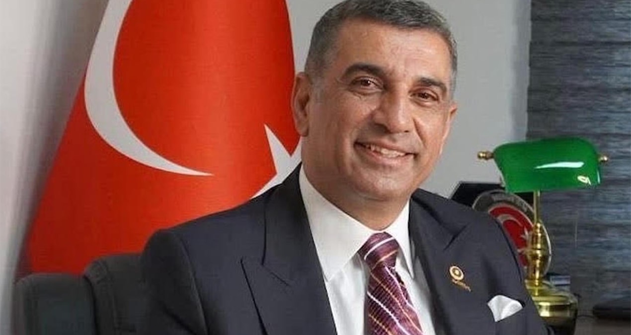 Sıcak Gündem: CHP’li Gürsel Erol’dan ‘ihraç’ eleştirisi - Son Dakika - Son Dakika Bilgileri
