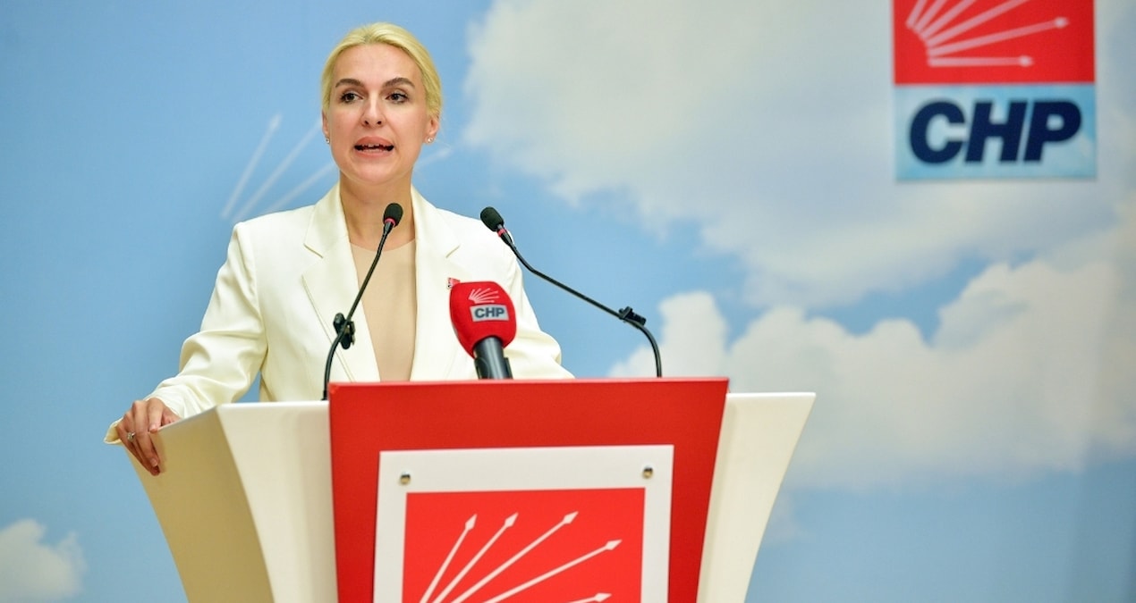 Sıcak Gündem: CHP'li isim partisinden istifa etti; geçeceği partiyi tüm detaylarıyla paylaştı - Son Dakika Hab