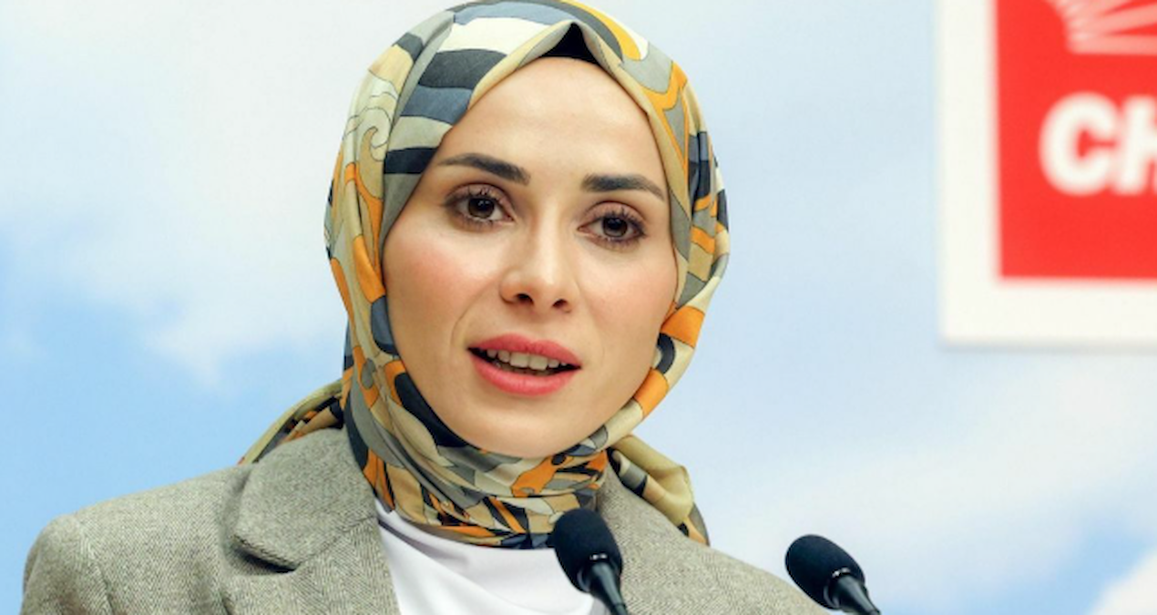 Ayrıntılar Netleşti: CHP'li Kılıç iddia etti: "Vatan Emniyet'te 'İşkence' ve kötü muamele beyanları tutanağa g