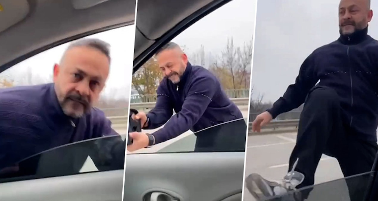 Gündemden Son Bilgiler: CHP'li meclis üyesi trafikte dehşeti yaşadı - Haberleri ve Merak Edilenler