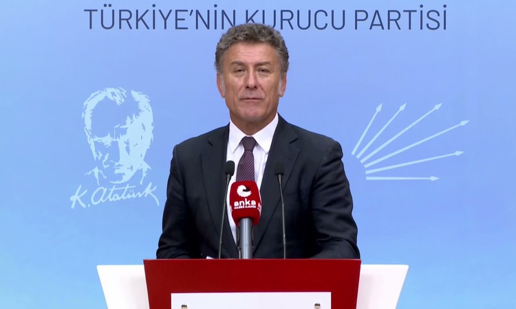 CHP'li Sarıbal, çiftçinin 1,5 trilyon liralık tarımsal kredi borcunu tüm detaylarıyla paylaştı ve Merak Edilen