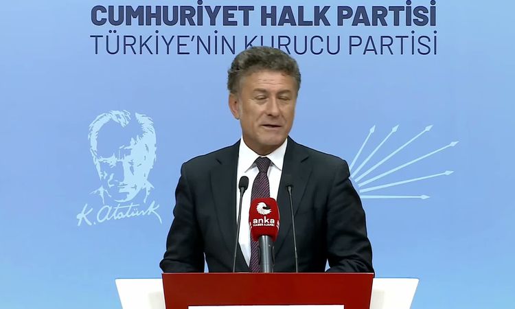 Sıcak Gündem: CHP'li Sarıbal'dan orman alevlerları ve ekonomi eleştirisi: 'Bu iktidar gidecek' - Son Dakika Ha