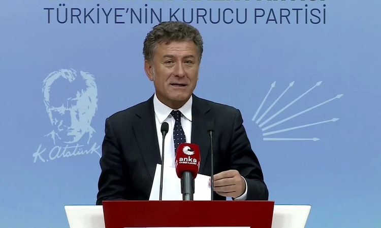 CHP'li Sarıbal, güvenli konut için sosyal konut ve kiracı koruması çağrısında bulundu
