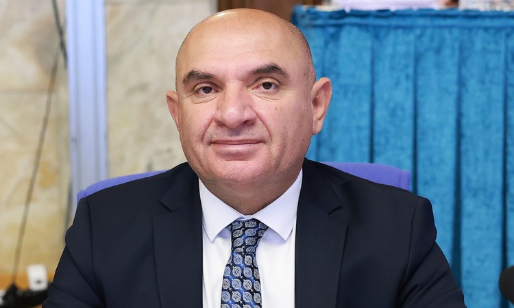 CHP'li Tarhan, Halk TV'ye kayyım atanmasını basın özgürlüğüne müdahale saydı - Son Dakika Bilgileri