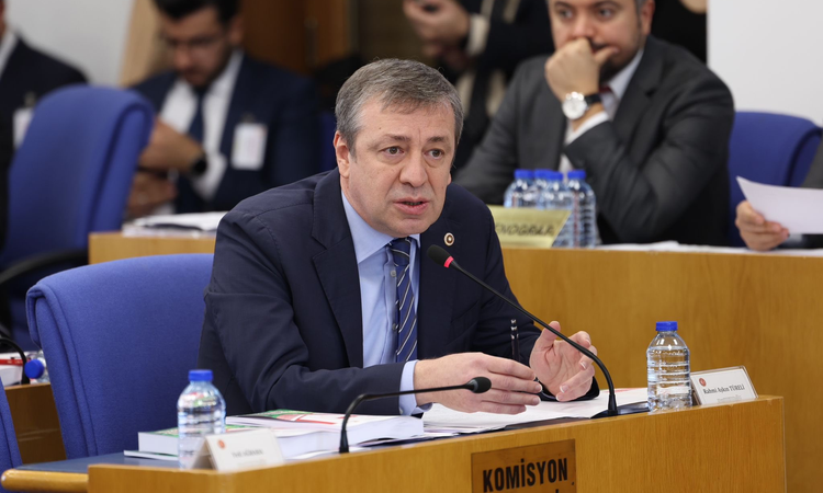 CHP'li Türeli, 10 Ekim katliamının 11. yılında 103 kişiyi anıp terörü lanetledi