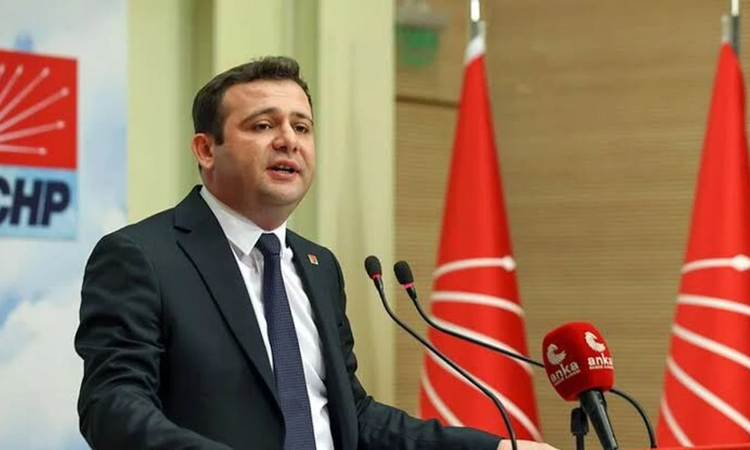 CHP'li Uyar, TFF'nin naklen yayın ihalesini mevcut yönetimle yapmasını doğru bulmadı | İşte Tüm Ayrıntılar