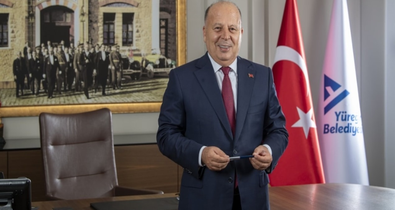 Gündemden Son Bilgiler: CHP'li Yüreğir Belediye Başkanı'na hapis cezası - En Son Haber - Son Dakika Bilgileri