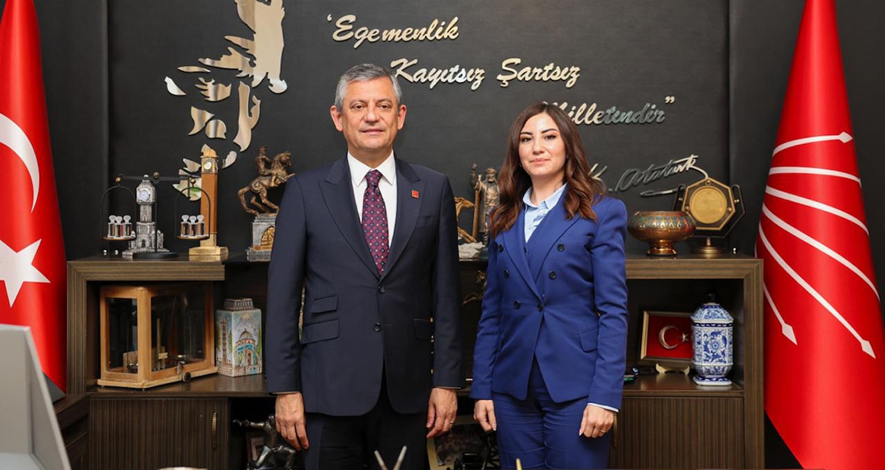 CHP lideri Özel: Seçim Ekim 2027’de olacak - En Son Haber ve Merak Edilenler