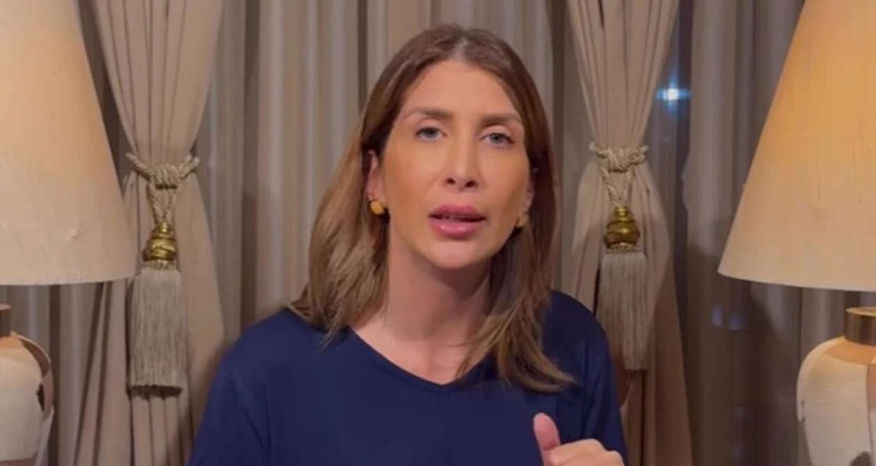 CHP'lilere ahlaksız paylaşımlarda bulunmuştu: Tamar Tanrıyar'ın hesabına erişim engeli - Haberleri - Son Dakik