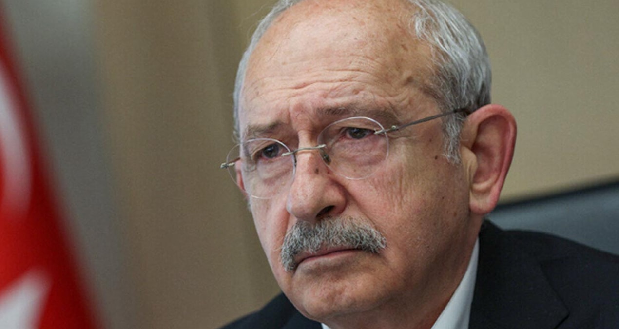Sıcak Gündem: CHP'de mutlak butlan depremi: Taban Özel diyor, AKP Kılıçdaroğlu’nu istiyor! - Haberleri