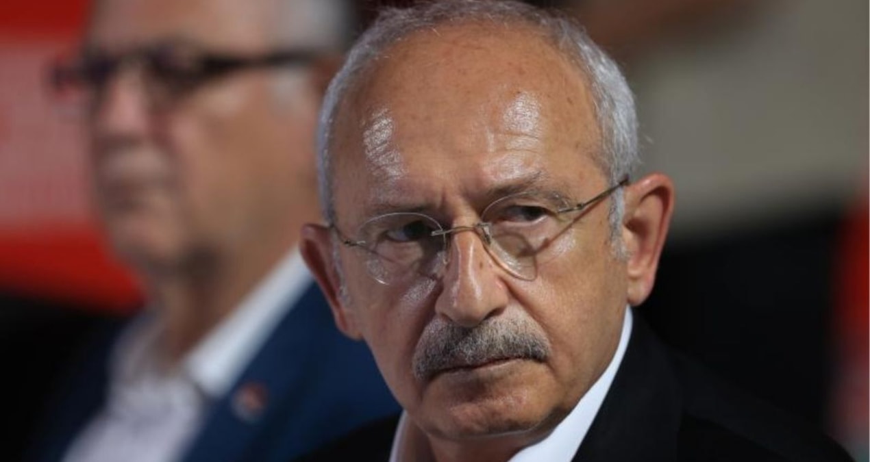 CHP'nin resmi hesabı Kılıçdaroğlu'nu takip listesinden çıkardı - Haberleri - Son Dakika Bilgileri