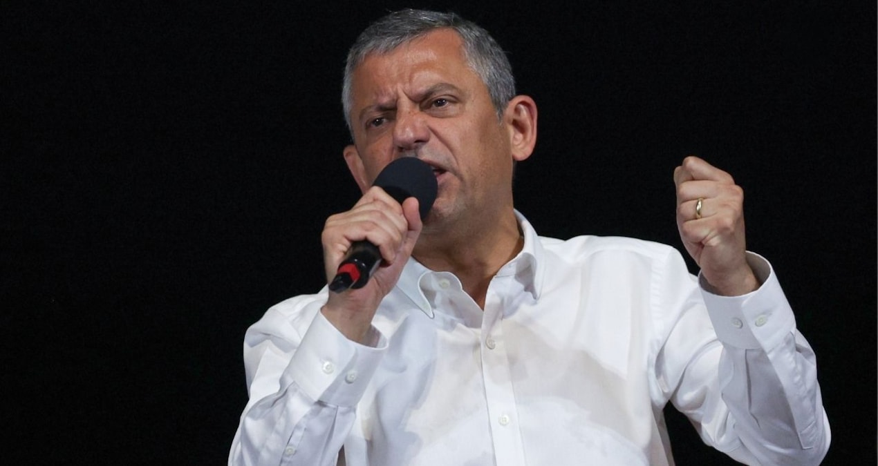 Ayrıntılar Netleşti: CHP'nin yeni miting adresi Muğla - En Son Haber ve Merak Edilenler