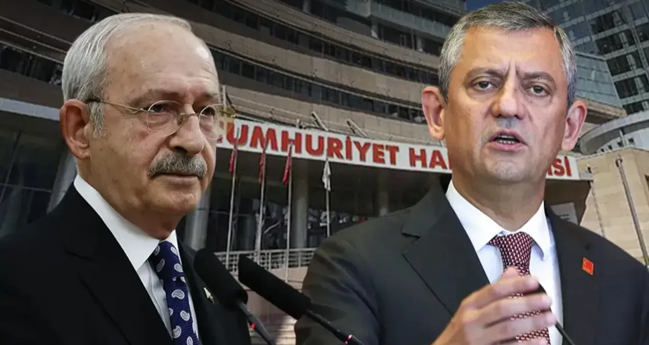 Gündemden Son Bilgiler: CHP'de peş peşe iki kritik toplantı: Kılıçdaroğlu’na geri dönüş yapılacak - Haberleri: