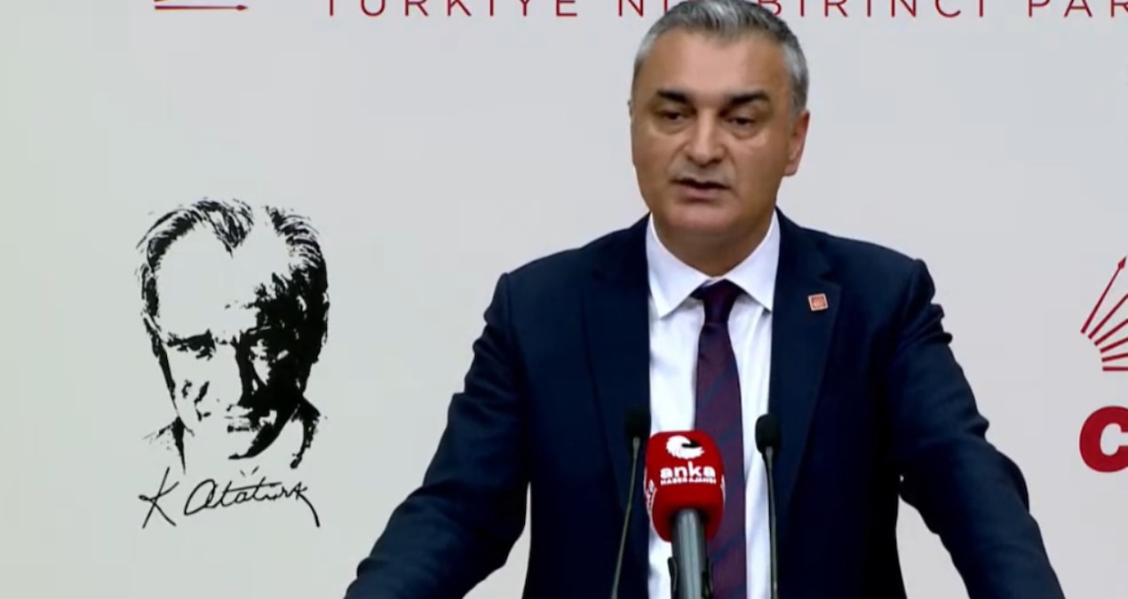 Ayrıntılar Netleşti: CHP PM sonrası ilk açıklama: Olağan kurultay takvimi oluşturma kararı aldık - Haberleri v