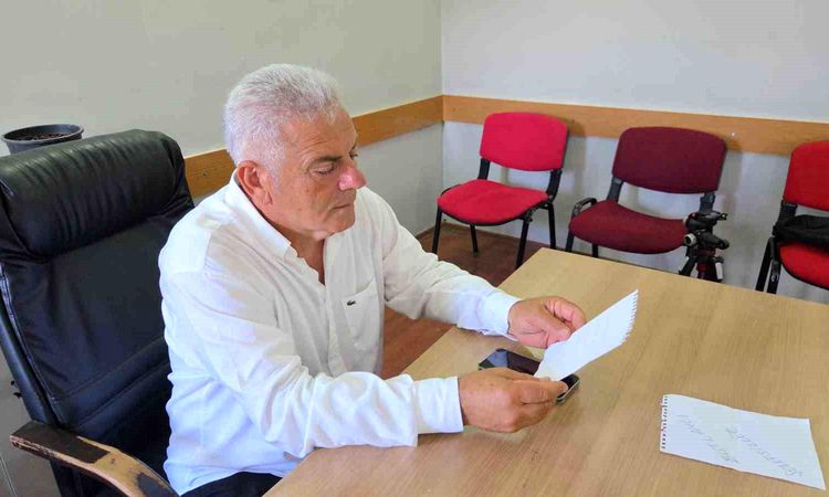 Son Gelişme: CHP Samsun'da yeni il başkanı Pank gördükleri karşısında şaşırdı: "Suç duyurusunda bulunacağım" -